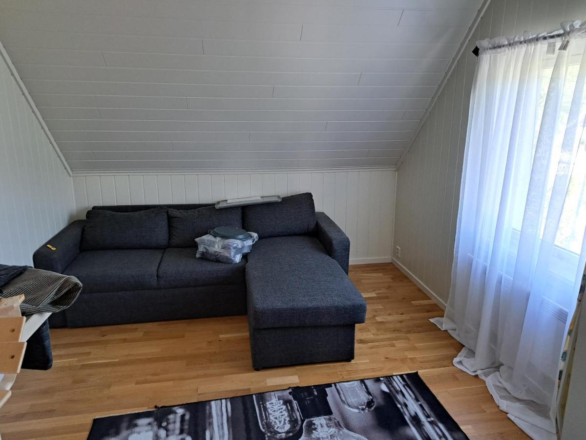 Nordmoveien 204 , Villa Narvik Luaran gambar